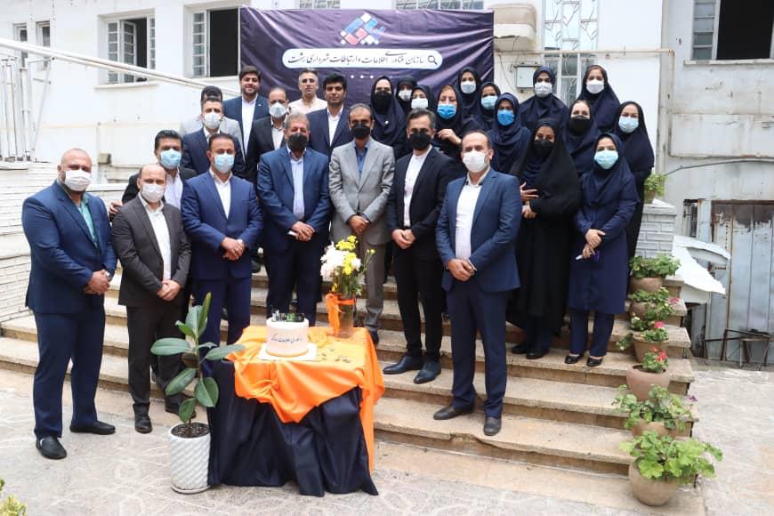 شهردار رشت گفت : سازمان فناوری اطلاعات یکی از بی‌حاشیه‌ترین و کم‌توقع‌ترین سازمان‌های شهرداری رشت است