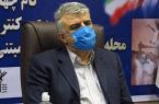 دکتر آبتین حیدرزاده : در شبانه روز گذشته ۱۲۰ بیمار کرونایی ، به دلیل وخامت حالشان در آی سی یو بستری شدند