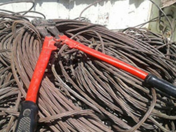 مدیر عامل شرکت توزیع برق گیلان خبر داد ؛ ۱۴۰ میلیارد ریال خسارت ناشی از سرقت تجهیزات برق