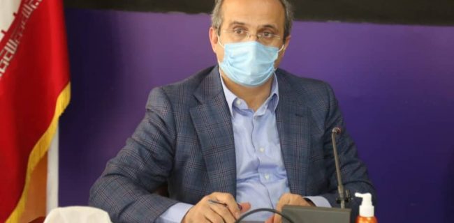 دکتر سالاری : انجام عمل «تاوی» از افتخارات بیمارستان دکتر حشمت رشت است