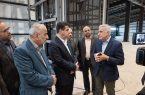 مدیرکل صمت گیلان : کارخانه تولید سرم و چسب طبی در گیلان راه اندازی می‌شود