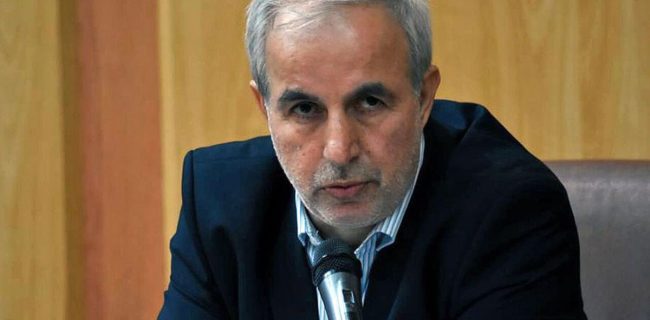 اعلام آمادگی جبار کوچکی‌نژاد برای ایفای نقش ناظر در حوزه آموزش و پرورش