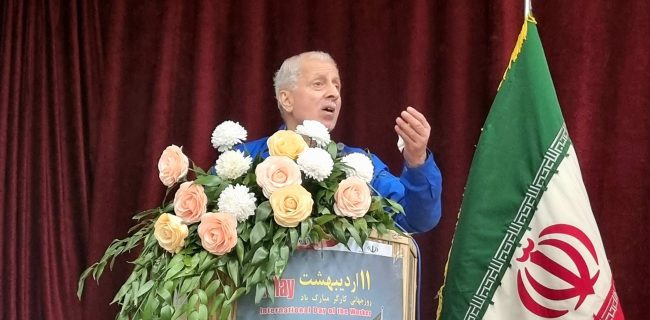 حسن ایزدی دبیر اجرایی خانه کارگر؛   زیبنده نظام‌جمهوری اسلامی نیست که کارگرش امنیت شغلی نداشته باشد