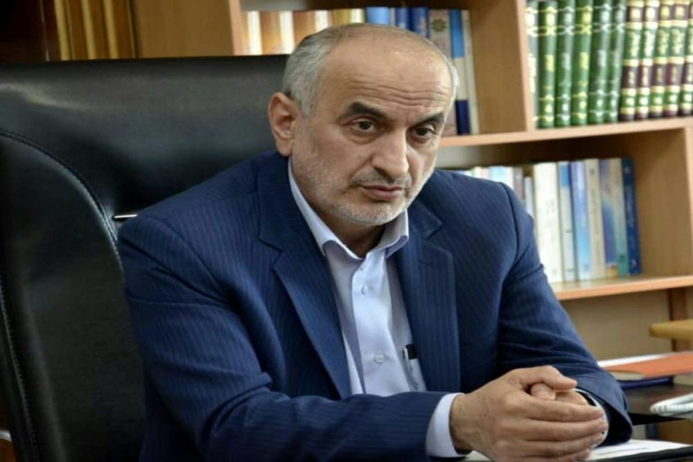 ۹۴۶ نانوایی برای دوگانه سوز کردن تسهیلات دریافت می‌کنند