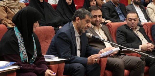 پروژه‌های صنایع‌دستی ۵ استان کشور به صورت برخط افتتاح شد