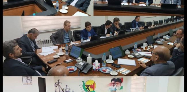 مدیرعامل شرکت توزیع نیروی برق استان گیلان:  تامین برق تمامی مشتركان و چرخش چرخ تولید هدف اصلی صنعت برق است