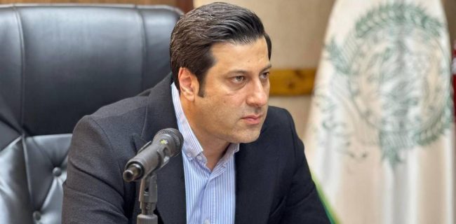 شهردار لاهیجان از آغاز عملیات زیباسازی و سنگ فرش خیابان شهید کریمی خبر داد شهردار لاهیجان از آغاز عملیات زیباسازی و سنگ فرش خیابان شهید کریمی خبر داد