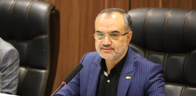 تسریع در رفع مشکلات مالی / تکمیل ۸۰ درصد از پرونده‌های املاک در ۸ محله از رشت