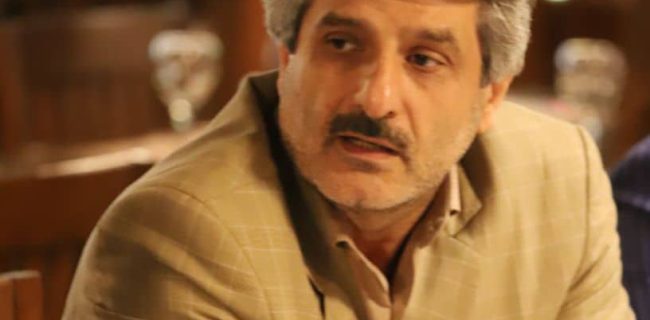 دکتر سلیمانی شهردار املش:  ناهماهنگی در اجرای پروژه‌های عمرانی آسیب فراوانی به شهرداری‌ها می‌زند