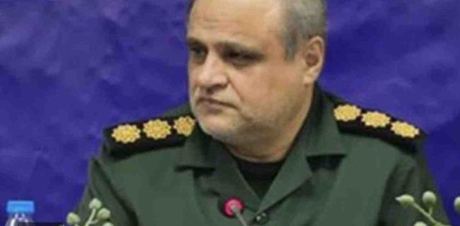 مسئول سازمان بسیج سازندگی سپاه قدس گیلان: جمعآوری ۱۲میلیارد ریال برای کمک به محور مقاومت توسط جهادگران گیلان مسئول سازمان بسیج سازندگی سپاه قدس گیلان: جمعآوری ۱۲میلیارد ریال برای کمک به محور مقاومت توسط جهادگران گیلان