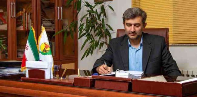 مدیرعامل توزیع برق گیلان: ثبت اطلاعات موقعیت مكانی تمامی مشتركان مصارف سنگین و ۹۰ درصد مشتركان مصارف عادی در سامانه