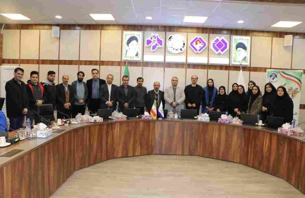 مدیر عامل شرکت سیمان خزر گفت ؛ هوشمند سازی موجب پایداری صنعت و مستحکم شدن آن خواهد شد