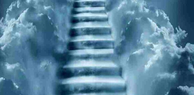 فراتر از مرزهای علم‌، چرا زندگی پس از مرگ وجود دارد؟