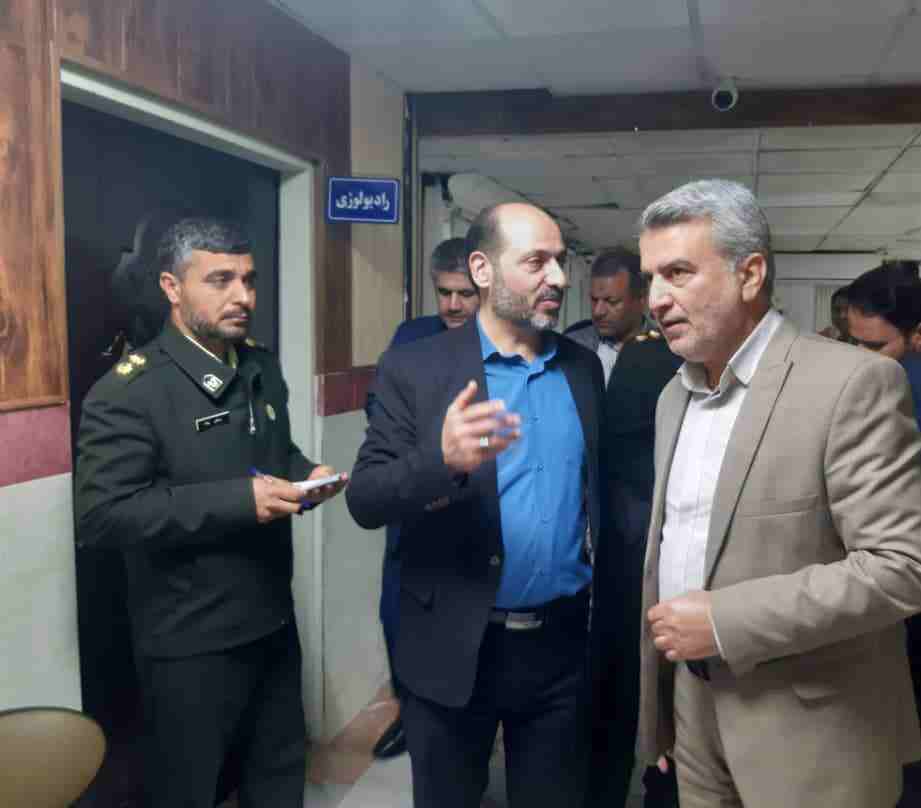 وسکویی مدیر کل زندان های گیلان تاکید کرد؛  اجرای دقیق اولویت‌های ابلاغی ریاست سازمان زندان های کشور در گیلان