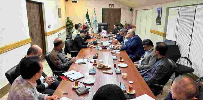 رضا زنده دل شهردار لاهیجان از برگزاری سومین جشنواره چای در لاهیجان، پایتخت چای ایران خبر داد