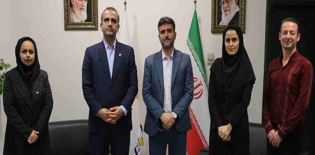 سجاد کوچکی نژاد سرپرست کانون پرورش فکری کودکان ونوجوانان گیلان؛  حمایت از کانون و بهره‌گیری از سرمایه‌های انسانی آن می‌تواند یاری‌گر و راه‌گشای فعالان فرهنگی باشد.