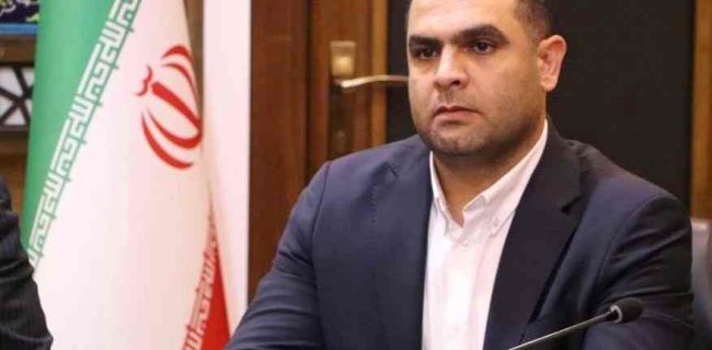 معاون اسبق شهرسازی و معماری شهرداری رشت، مدیرکل طرح، توسعه و عمران منطقه ویژه اقتصادی پیام شد