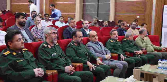 با الهام از آزادسازی خرمشهر؛ بسیج سازندگی محور توسعه و عبور از مشکلات گیلان