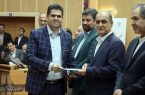 تقدیر استاندار گیلان از روابط عمومی دانشگاه گیلان