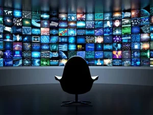 رسانه؛ بلندگوی دیروز، معمار حکمرانی امروز