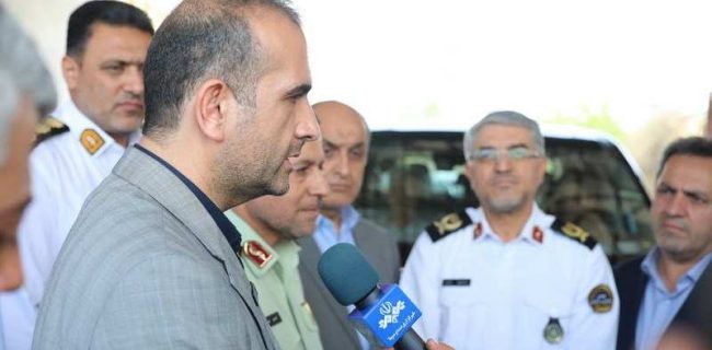 آمادگی سازمان منطقه آزاد انزلی برای نوسازی ناوگان حمل‌ونقل عمومی و طرح‌های عمرانی استان گیلان با وسایل نقلیه پلاك موقت منطقه