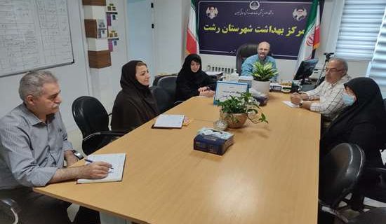 نجات نسل آینده؛ ۴۷۲ نوزاد گیلانی از کم‌کاری تیروئید رهایی یافتند