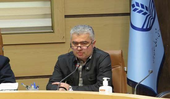 معاون بهداشتی دانشگاه همزمان با عید سعید قربان:  دام ذبح شده باید ۲۴ ساعت در یخچال نگهداری و سپس مصرف شود