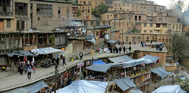 ولی جهانی مدیرکل میراث‌ فرهنگی گیلان از  آغاز فصل دوم مطالعات مشترک ایران و چین در ماسوله خبر داد