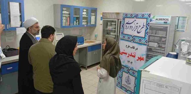 اجرای طرح «قرار دوازدهم» در لاهیجان؛ یک زندانی آزاد شد