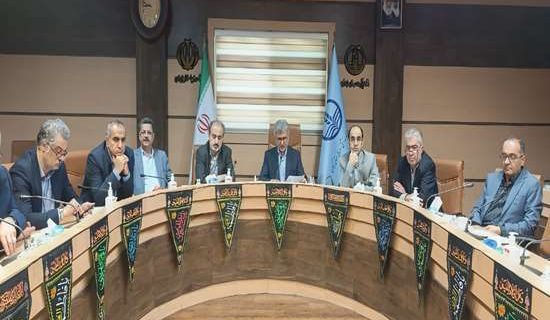 دانشگاه در خط مقدم بحران جنگ و موج مسافران