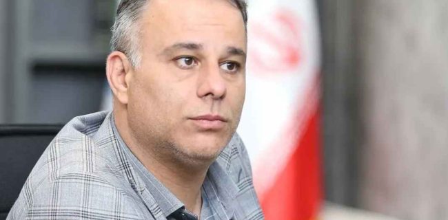 مهندس محمود گچکار با رای اعضا شورای اسلامی شهر به عنوان سرپرست جدید شهرداری بندرانزلی انتخاب شد مهندس محمود گچکار با رای اعضا شورای اسلامی شهر به عنوان سرپرست جدید شهرداری بندرانزلی انتخاب شد