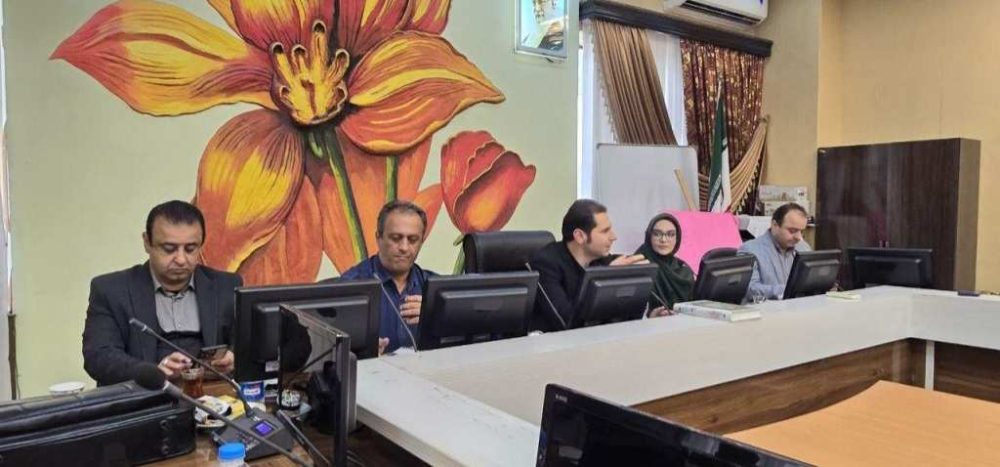 شهردار لنگرود از ارتقا کیفیت برگزاری جشنواره تورنگ امسال خبر داد