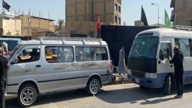 بررسی نرخهای حملونقل، شرایط سفر و عوامل مؤثر بر قیمتها در سفر به کربلای معلی بررسی نرخهای حملونقل، شرایط سفر و عوامل مؤثر بر قیمتها در سفر به کربلای معلی