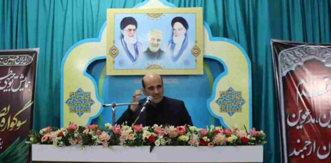 هوشیاری و بصیرت در سوگواری‌های امسال مدنظر قرار گیرد