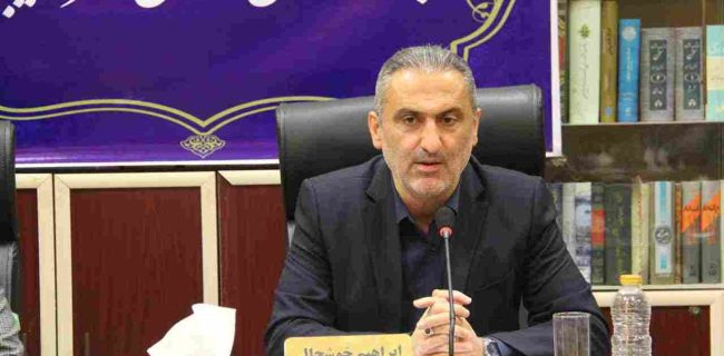 مجالس ماه محرم امسال باشکوه و حماسی‌تر از همیشه برگزار شود