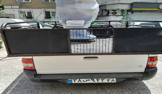 سومین دستگاه دیالیز در کمتر از دو هفته به بیمارستان رسالت ماسال رسید