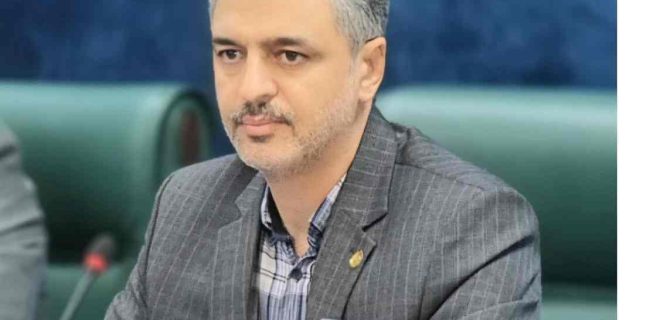 برگزاری چهارمین نشست کمیسیون هماهنگی بانک‌های استان گیلان در سال ۱۴۰۴