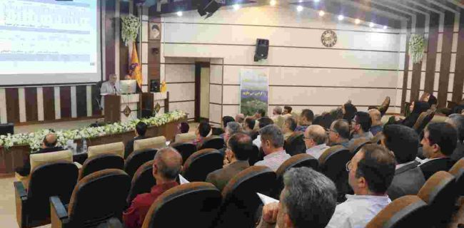 تقدیر مدیران ملی از گاز گیلان؛ عملکردی تحسینبرانگیز در ارزیابی سالانه تقدیر مدیران ملی از گاز گیلان؛ عملکردی تحسینبرانگیز در ارزیابی سالانه