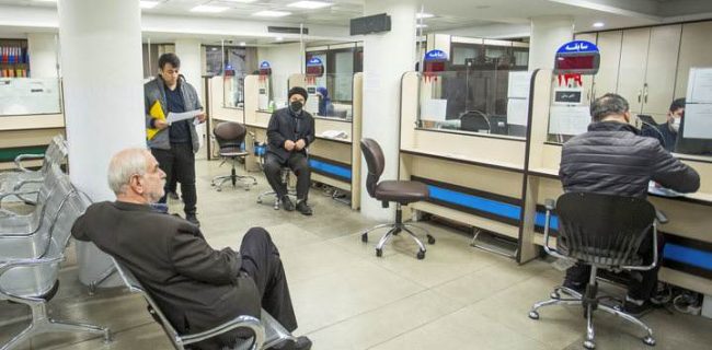 ادعای خرید و فروش سابقه تامین اجتماعی صحت ندارد