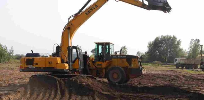 تامین زمین برای ۵۷۲ واحد مسکن محرومین در گیلان