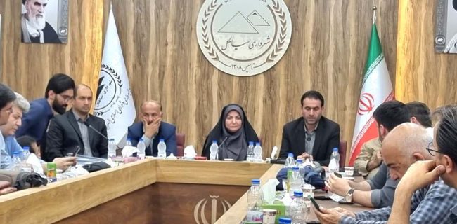 جهشی چشمگیر در اجرای پروژه‌ها و خدمات شهری سیاهکل