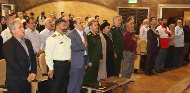 مسابقات قرآن کریم فرصتی برای ترویج فرهنگ دینی و حفظ هویت ملی است