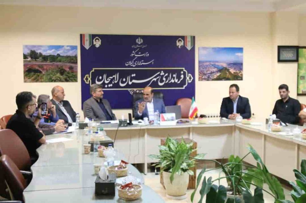 همکاری همهجانبه برای رفع دغدغههای ناشی از قطعی برق ضروری است همکاری همهجانبه برای رفع دغدغههای ناشی از قطعی برق ضروری است