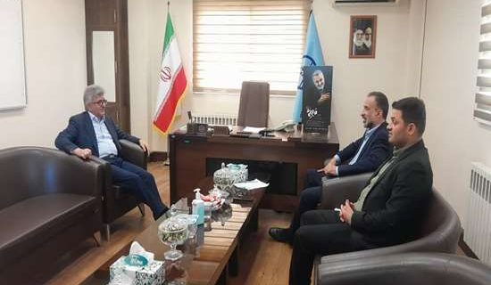 تاکید رئیس دانشگاه علوم پزشکی گیلان و نماینده مردم آستانه اشرفیه بر توسعه زیرساخت‌های درمانی