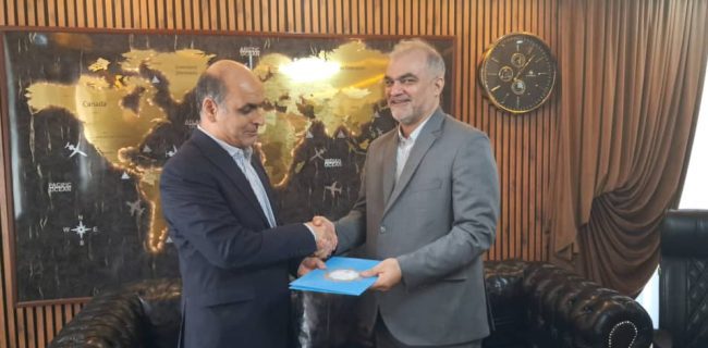 افزایش پروازهای خارجی به مقصد گیلان در دستور کار قرار می گیرد