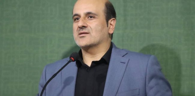 هفته دولت فرصتی برای سنجش عبادت اجتماعی مدیران و تجدید بیعت با آرمان‌های شهدا است