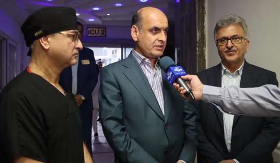 فرود اضطراری هواپیمای آذربایجانی در فرودگاه رشت برای نجات جان شهروند باکویی فرود اضطراری هواپیمای آذربایجانی در فرودگاه رشت برای نجات جان شهروند باکویی