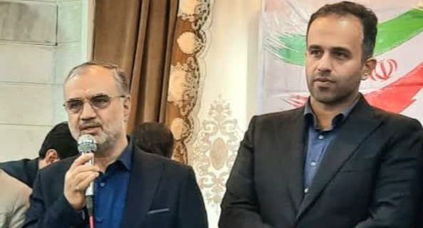 همراهی مجموعه مدیریت شهری و رسانه ها برای آبادانی شهر رشت