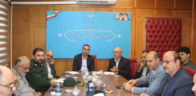 ایجاد باجه بانک دی در رضوانشهر، در راستای رفاه شهروندان