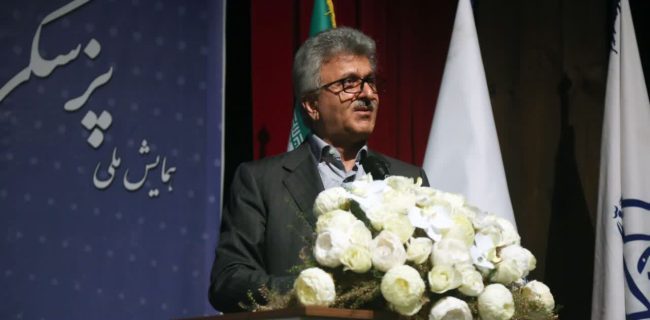 پیام تبریک رئیس دانشگاه علوم پزشکی گیلان به مناسبت سالروز بازگشت آزادگان سرافراز